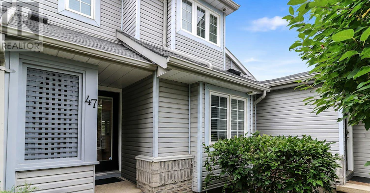 47-146 Settlers Way, Blue Mountains, ON, L9Y 0N9