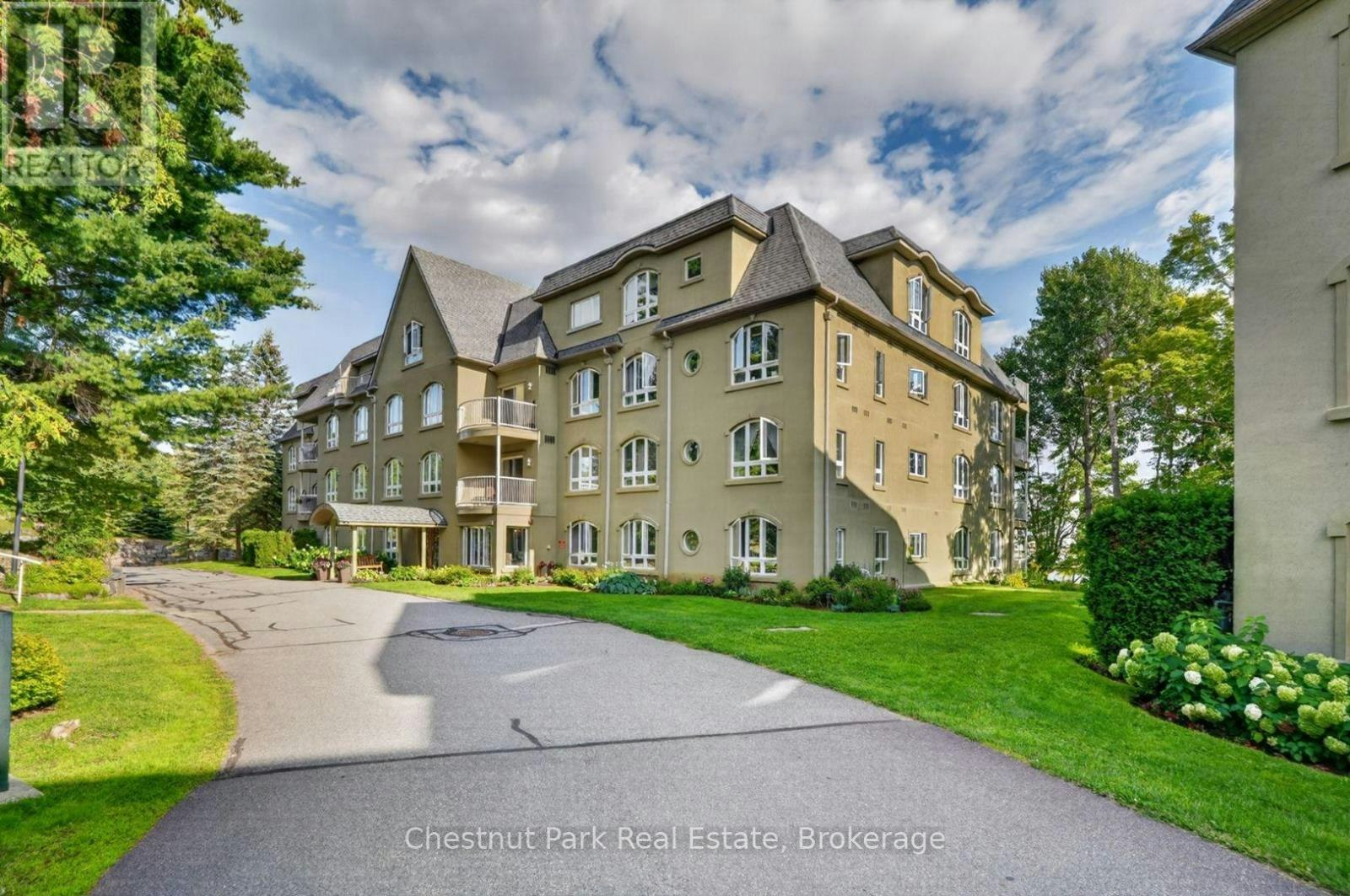 307-31 Dairy Lane, Huntsville, ON, P1H 2L7