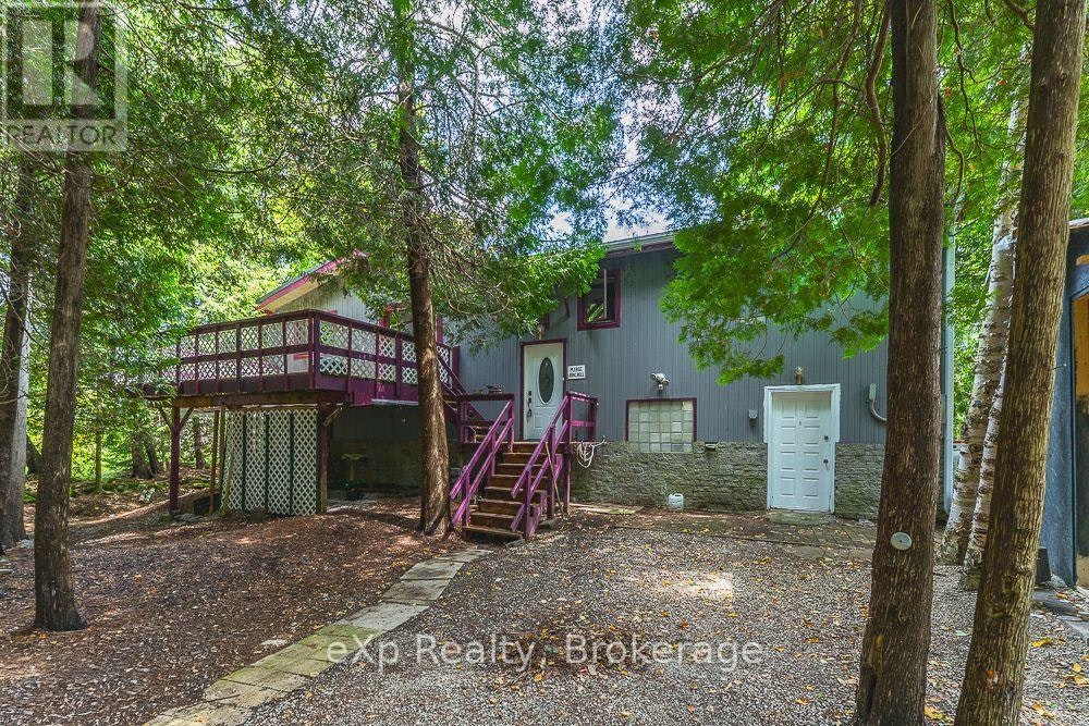 144 Mckague Road, Northern Bruce Peninsula, ON, N0H 1W0