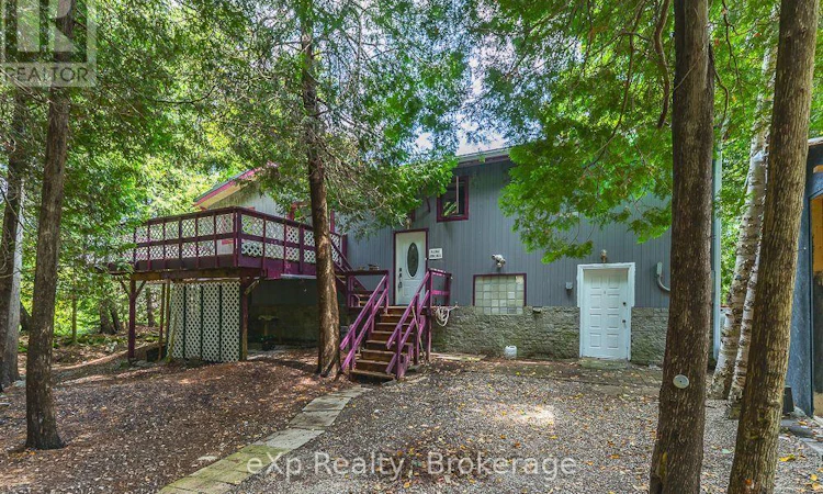 144 Mckague Road