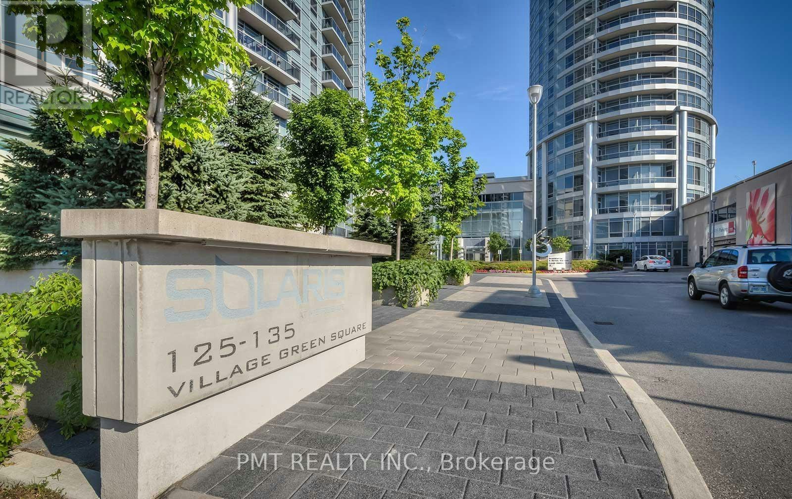 309-125 Village Green Square, Toronto, ON, M1S 0G3 - 35