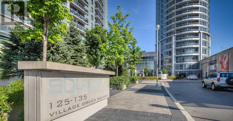 309-125 Village Green Square, Toronto, ON, M1S 0G3 - 35