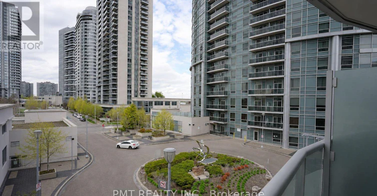 309-125 Village Green Square, Toronto, ON, M1S 0G3 - 28