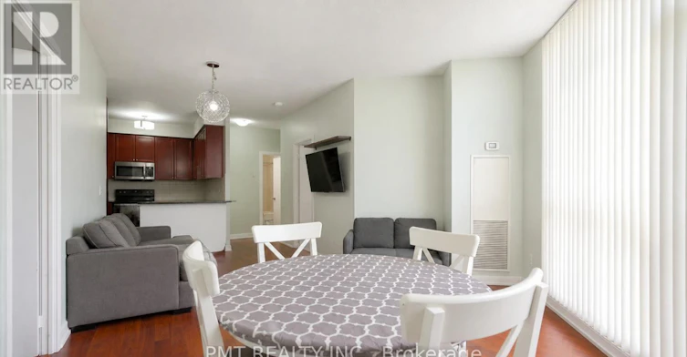 309-125 Village Green Square, Toronto, ON, M1S 0G3 - 8
