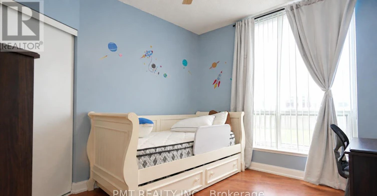 309-125 Village Green Square, Toronto, ON, M1S 0G3 - 20