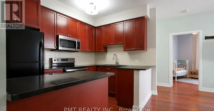 309-125 Village Green Square, Toronto, ON, M1S 0G3 - 4