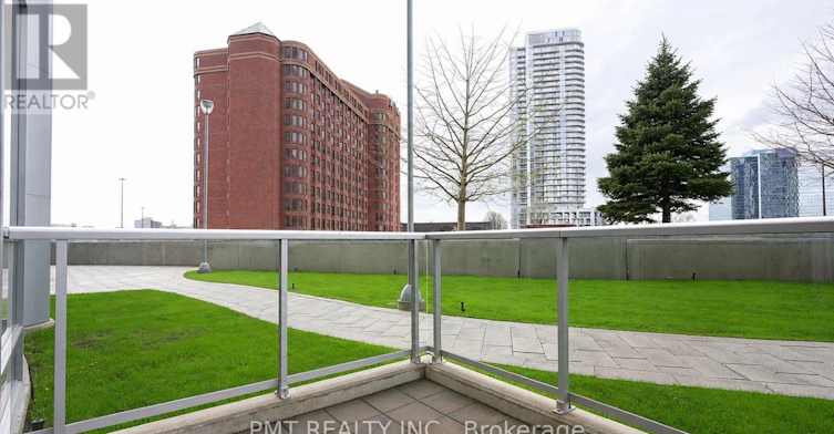 309-125 Village Green Square, Toronto, ON, M1S 0G3 - 24
