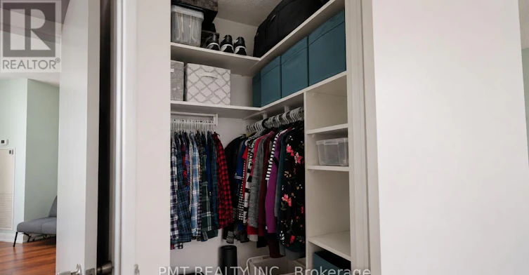 309-125 Village Green Square, Toronto, ON, M1S 0G3 - 17