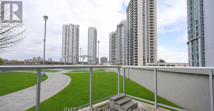 309-125 Village Green Square, Toronto, ON, M1S 0G3 - 25