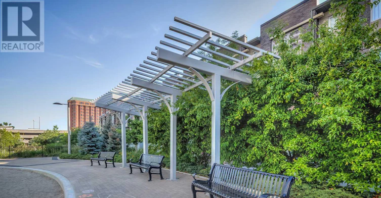 309-125 Village Green Square, Toronto, ON, M1S 0G3 - 32