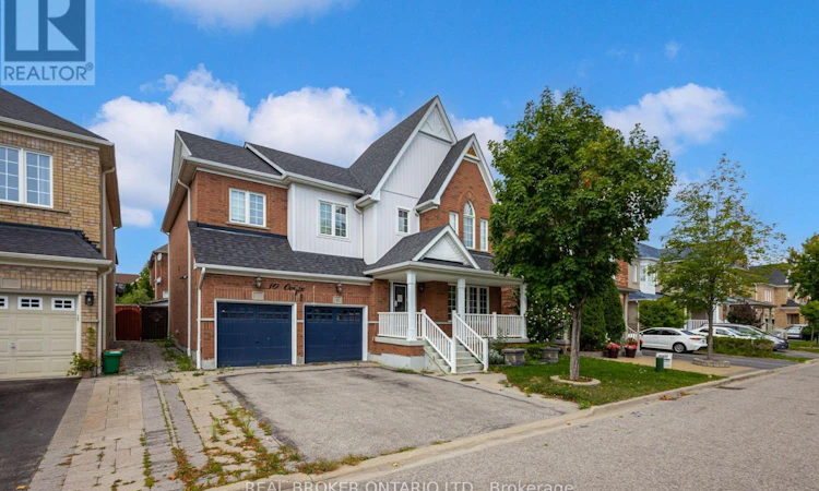 10 Coyle Street
