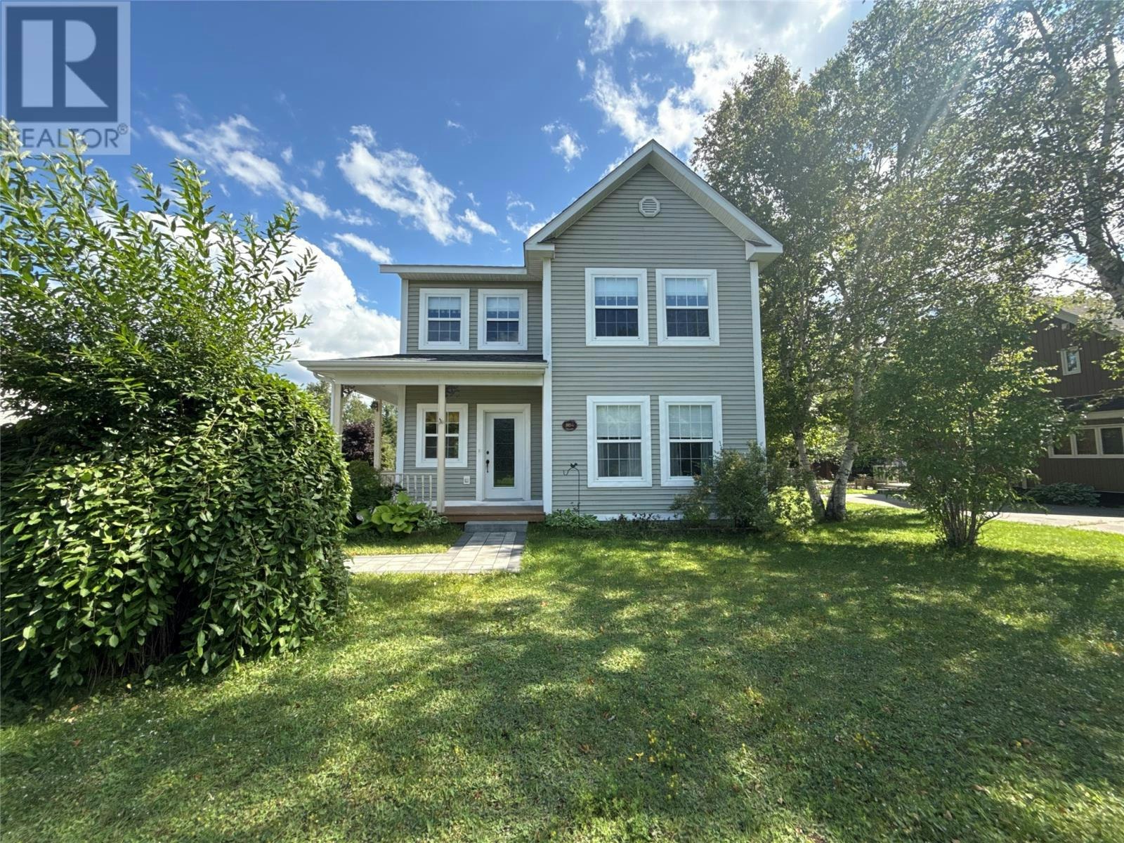 304 Grenfell Heights, Grand Falls-Windsor, NL, A2A 2J2