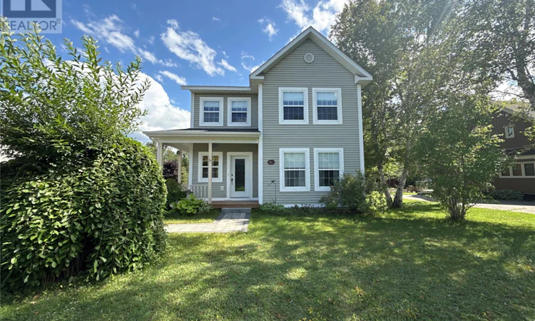 304 Grenfell Heights
