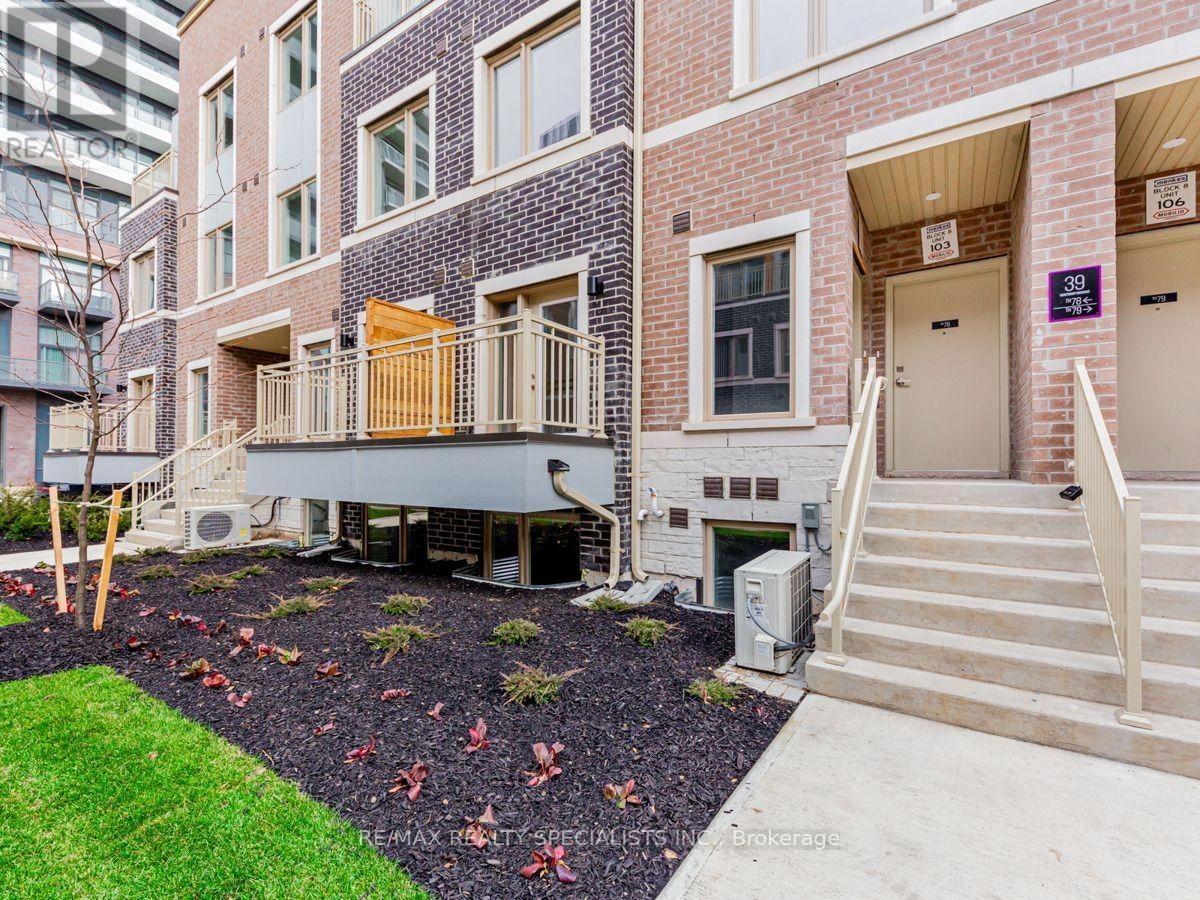 77-39 Honeycrisp Crescent, Vaughan, ON, L4K 0N6 - 3