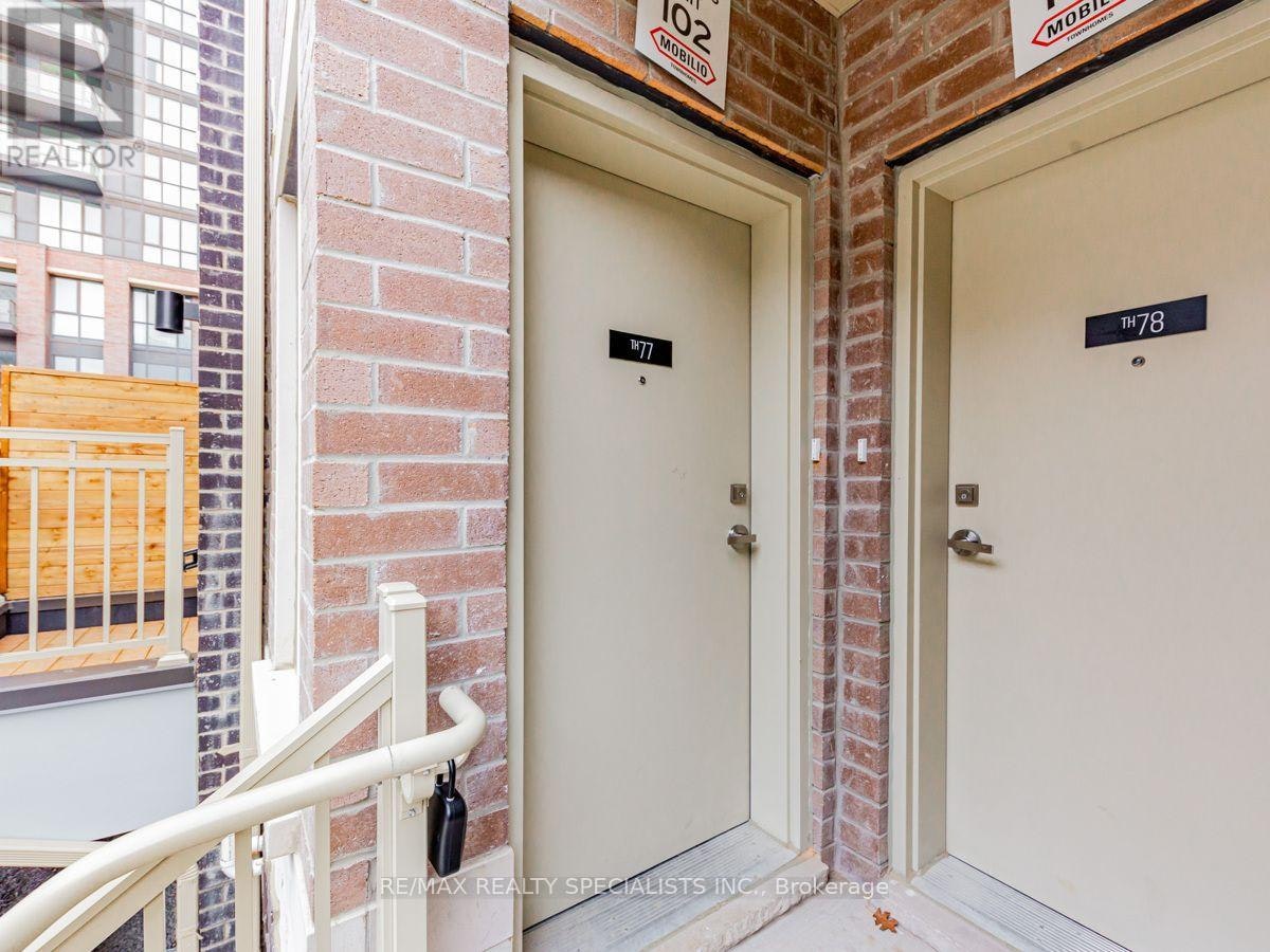 77-39 Honeycrisp Crescent, Vaughan, ON, L4K 0N6 - 4