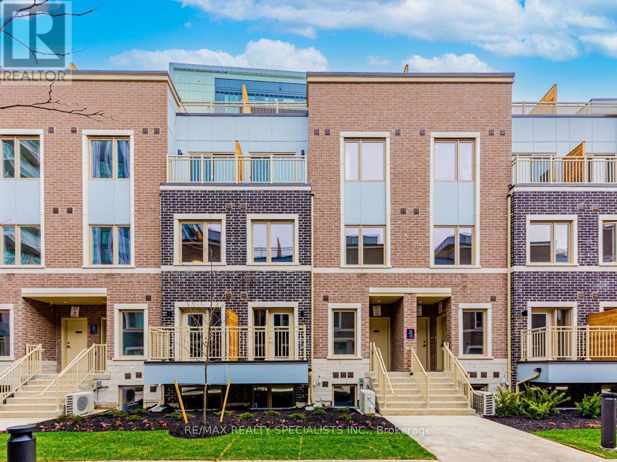 77-39 Honeycrisp Crescent, Vaughan, ON, L4K 0N6