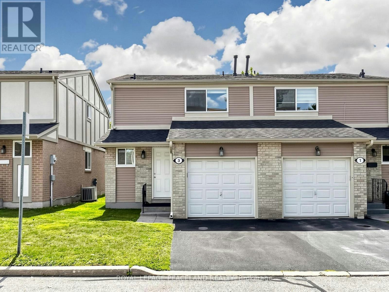 3 New Port Way, Markham, ON, L3T 5G3