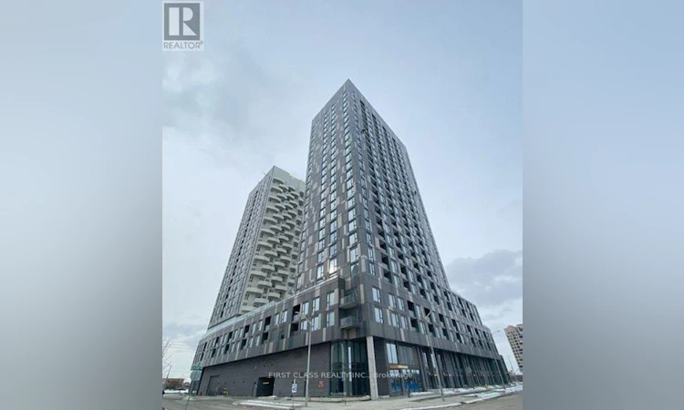 403-474 Caldari Road