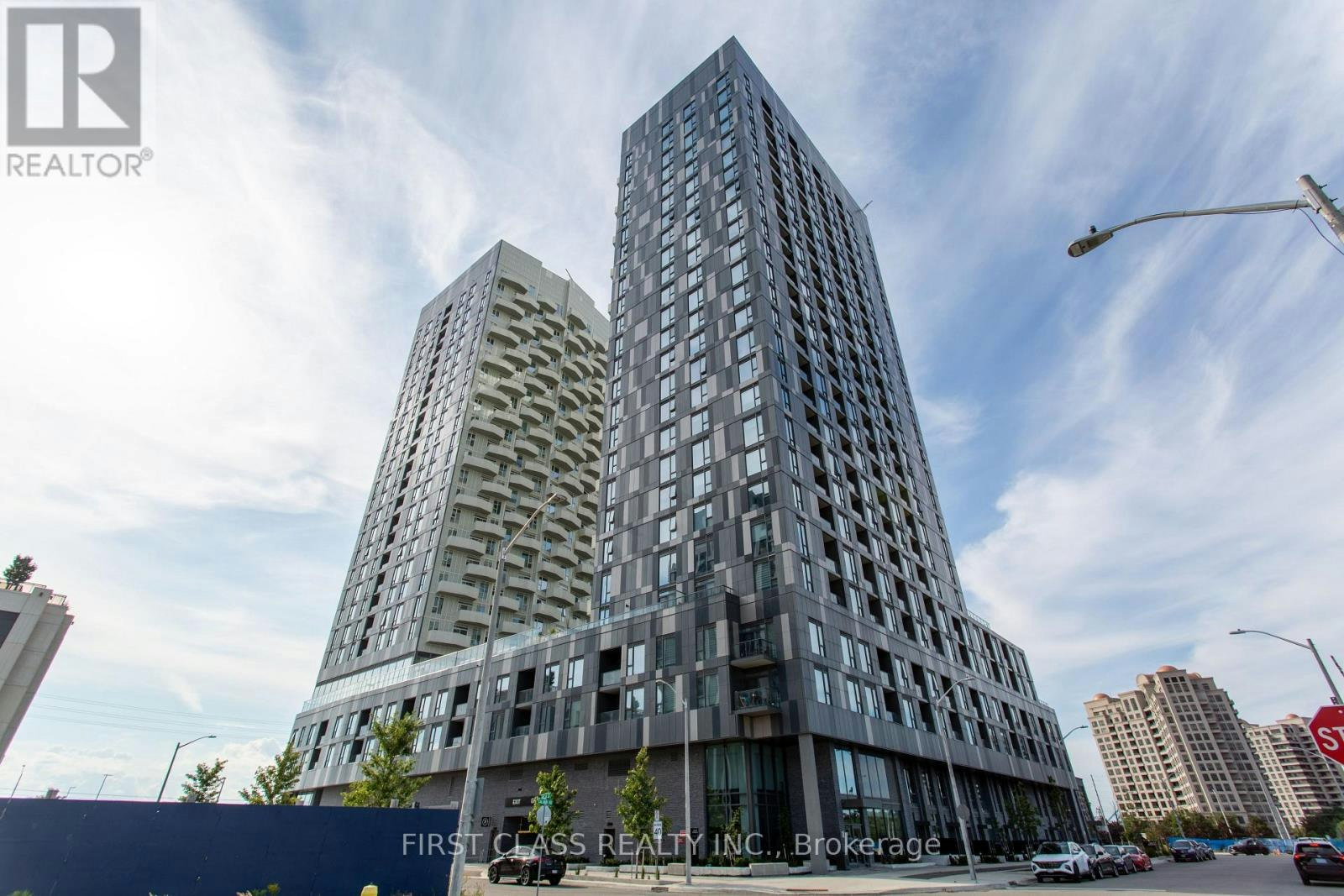 403-474 Caldari Road, Vaughan, ON, L4K 0R5