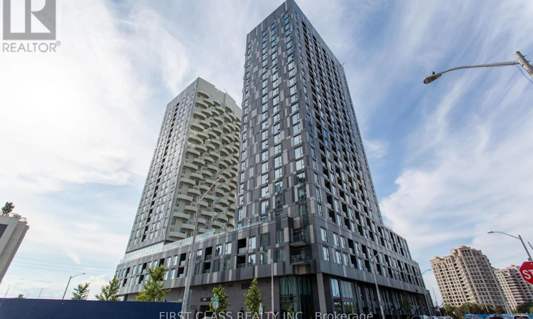 403-474 Caldari Road