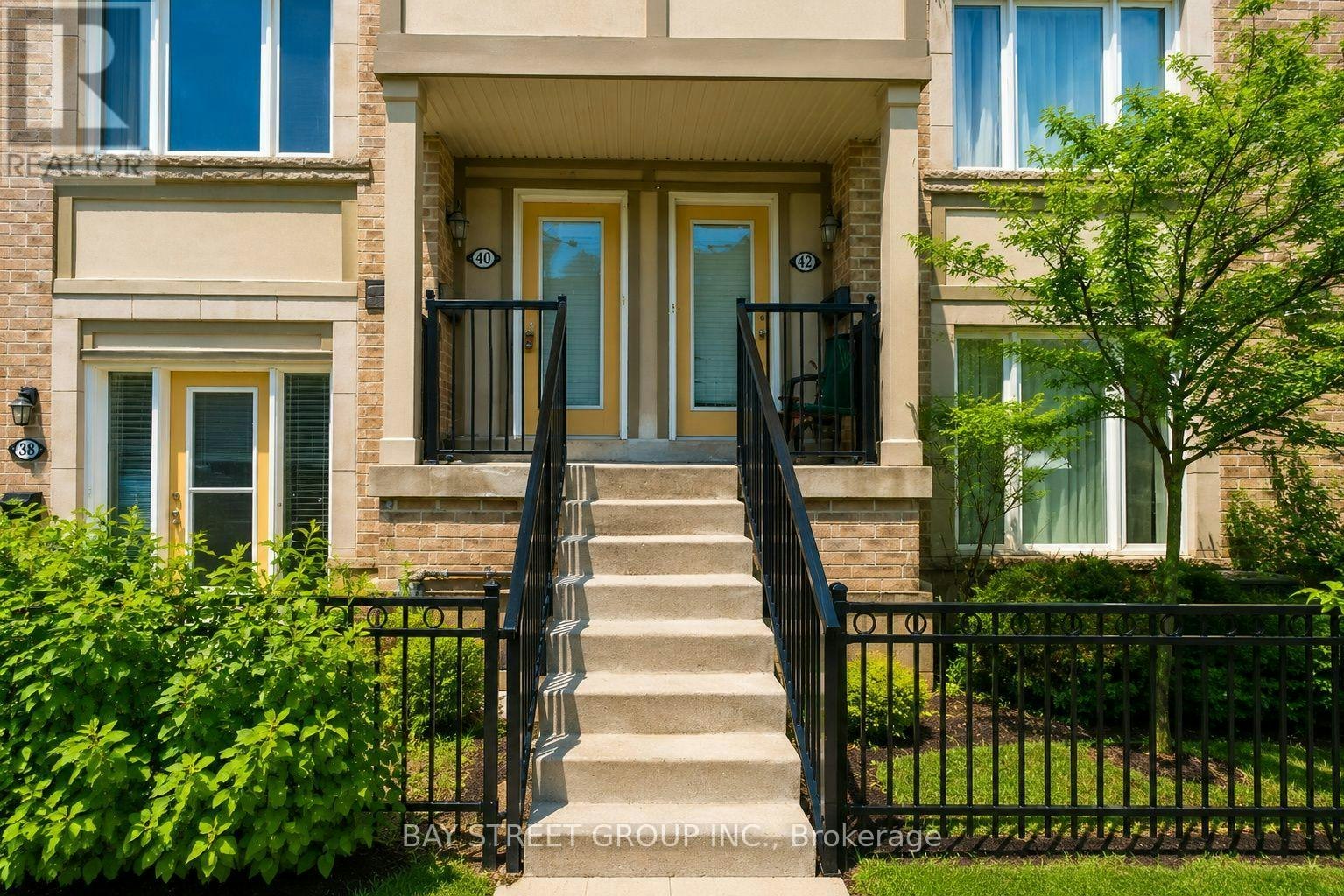 40-2891 Rio Court, Mississauga, ON, L5M 0S4 - 4