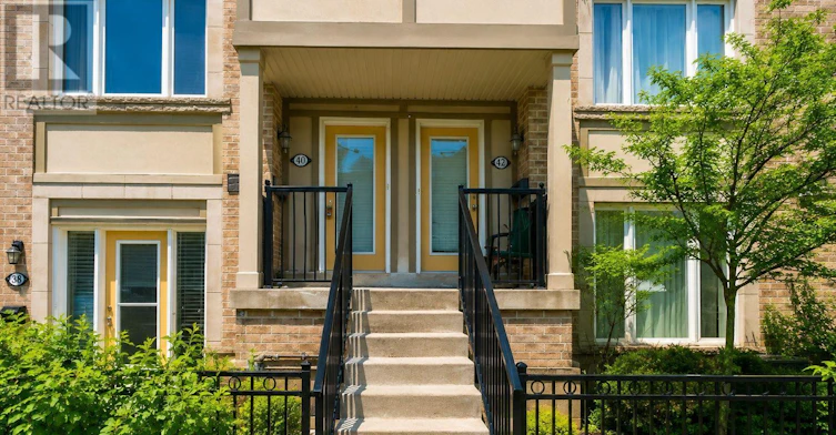 40-2891 Rio Court, Mississauga, ON, L5M 0S4 - 4
