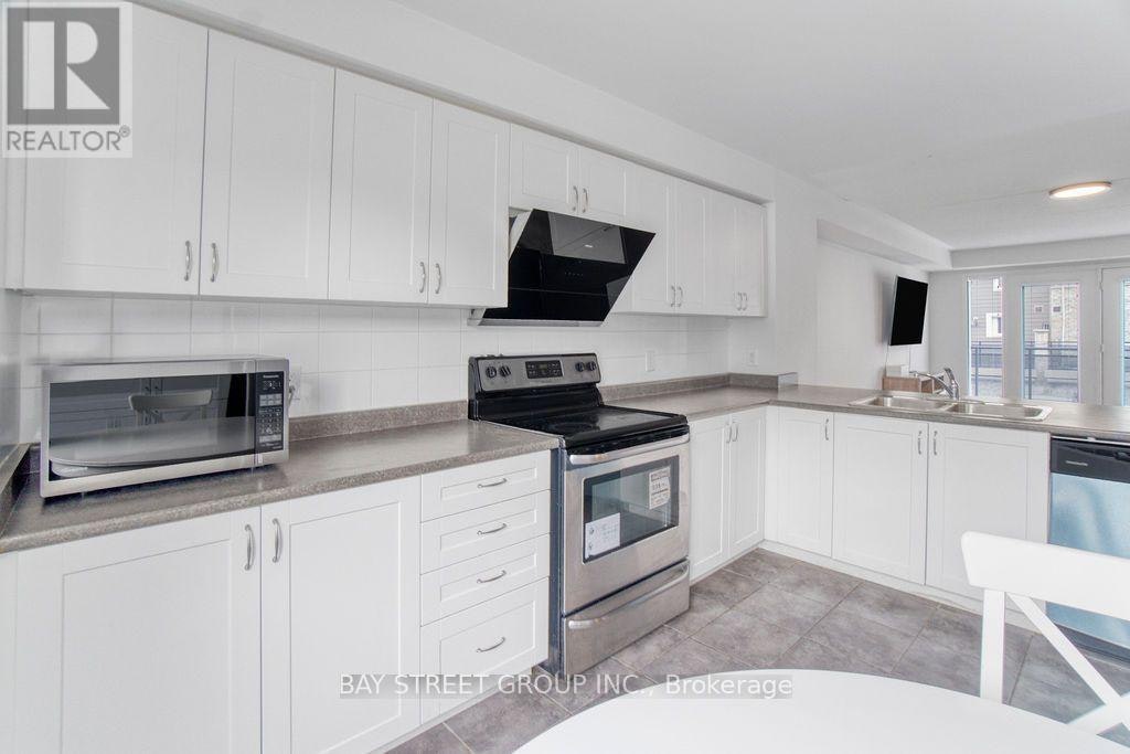 40-2891 Rio Court, Mississauga, ON, L5M 0S4 - 12