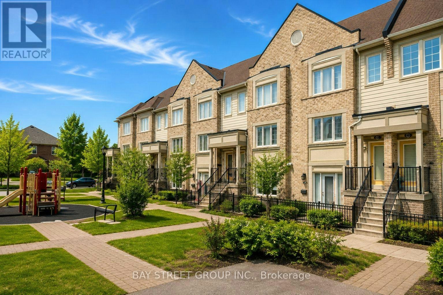 40-2891 Rio Court, Mississauga, ON, L5M 0S4 - 3
