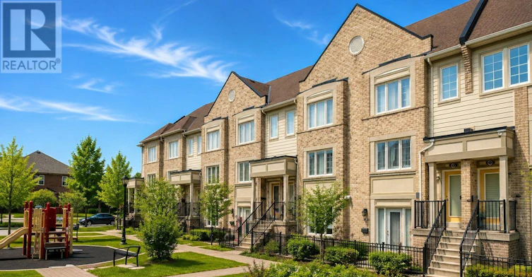 40-2891 Rio Court, Mississauga, ON, L5M 0S4 - 3
