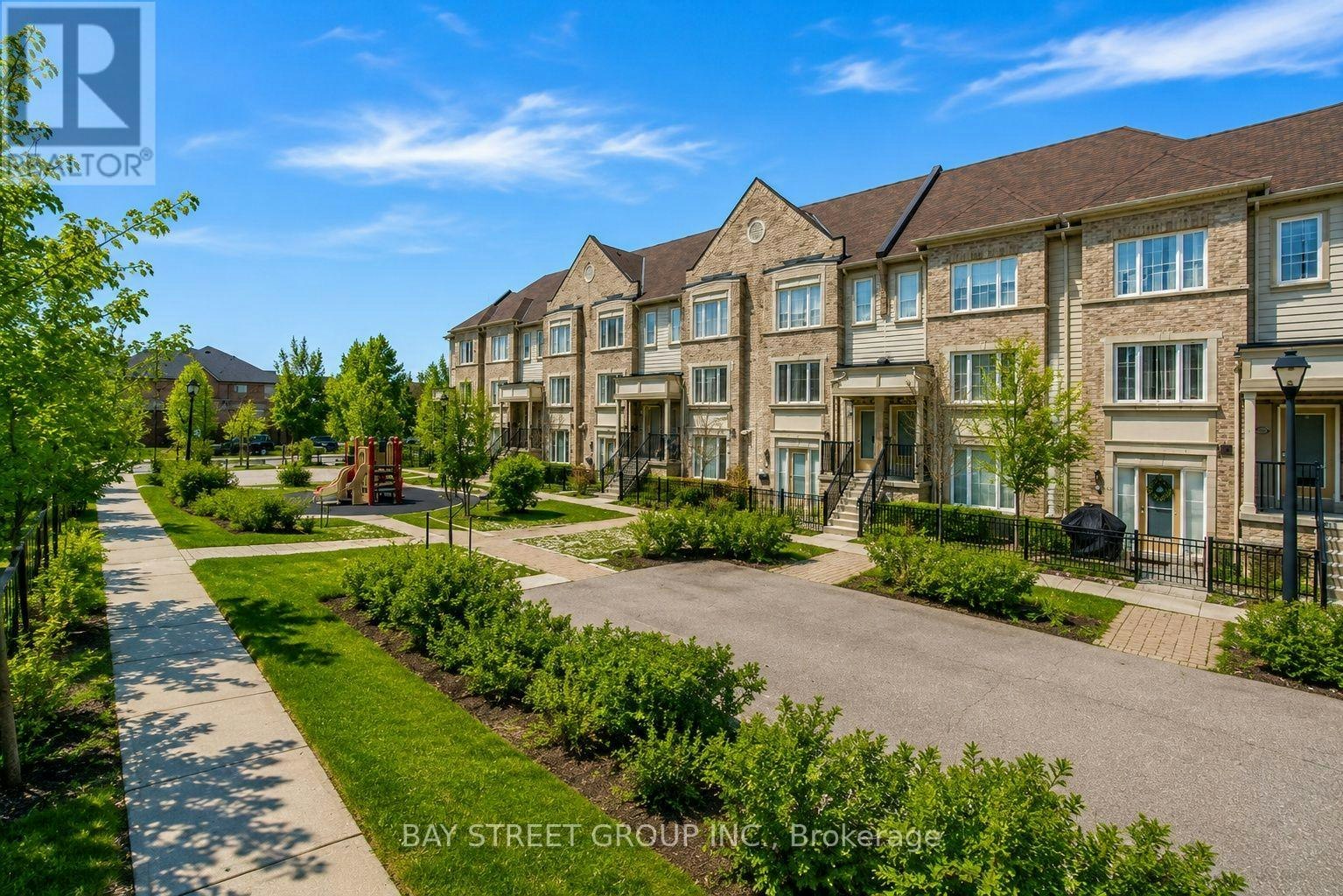 40-2891 Rio Court, Mississauga, ON, L5M 0S4 - 2