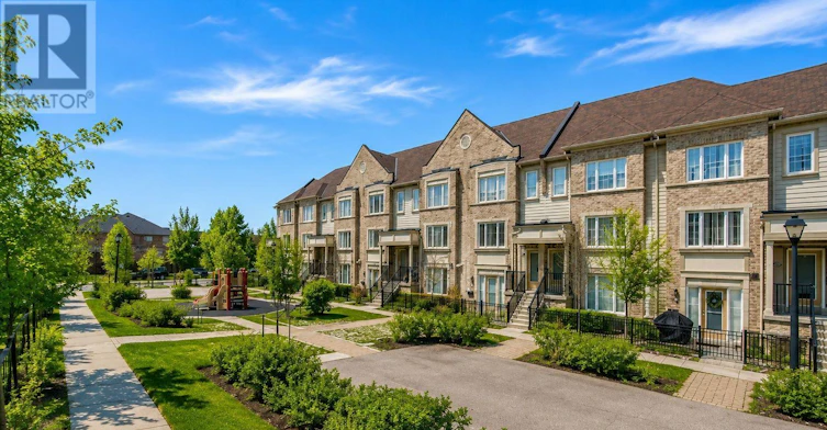 40-2891 Rio Court, Mississauga, ON, L5M 0S4 - 2