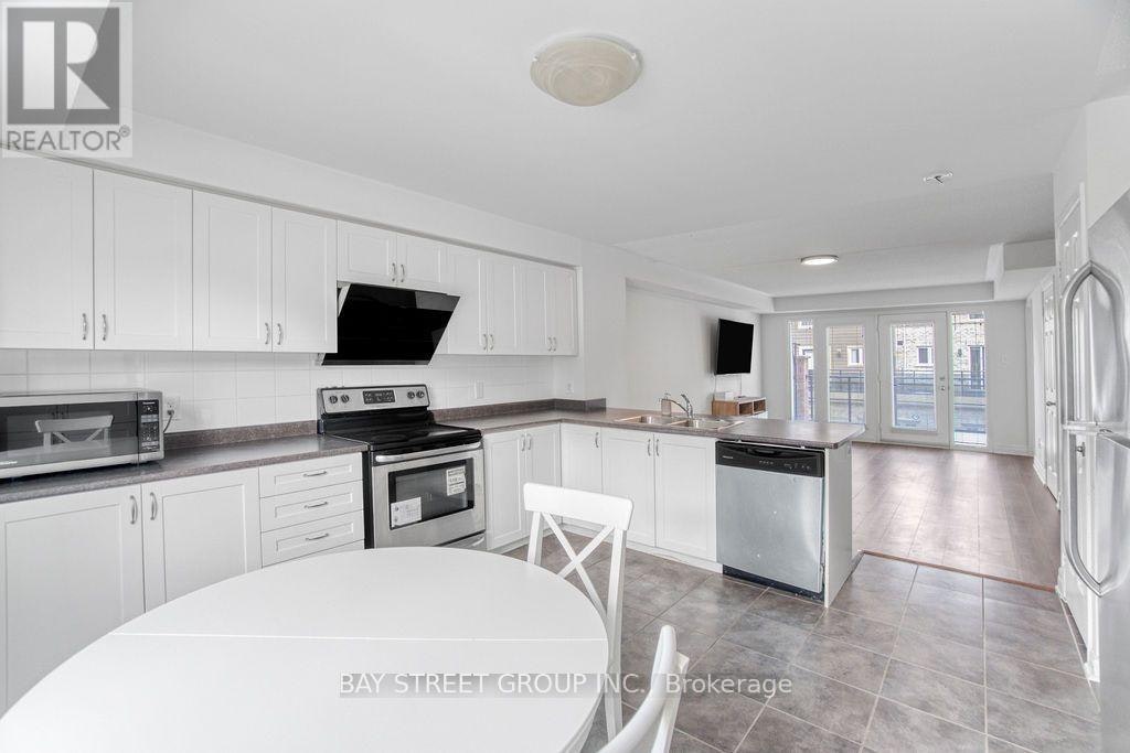 40-2891 Rio Court, Mississauga, ON, L5M 0S4 - 9