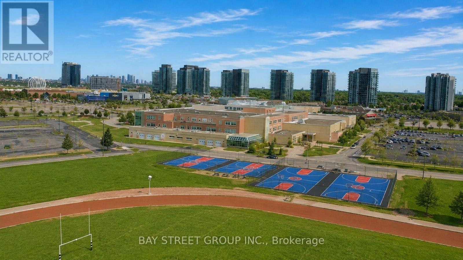 40-2891 Rio Court, Mississauga, ON, L5M 0S4 - 28