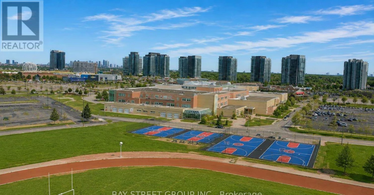 40-2891 Rio Court, Mississauga, ON, L5M 0S4 - 28