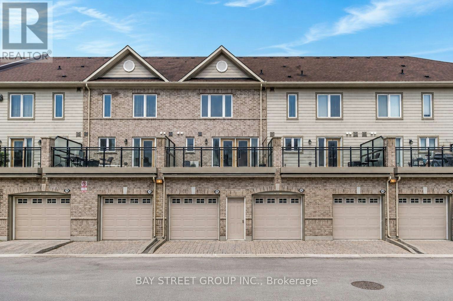 40-2891 Rio Court, Mississauga, ON, L5M 0S4 - 26