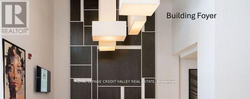 4205-4011 Brickstone Mews, Mississauga, ON, L5B 0J7 - 2