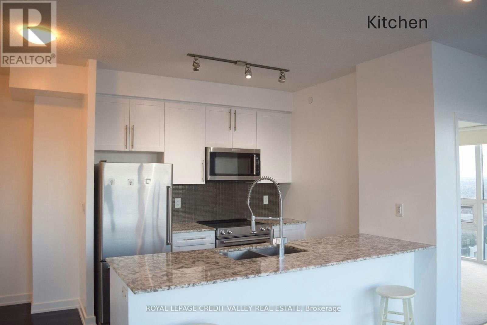 4205-4011 Brickstone Mews, Mississauga, ON, L5B 0J7 - 6