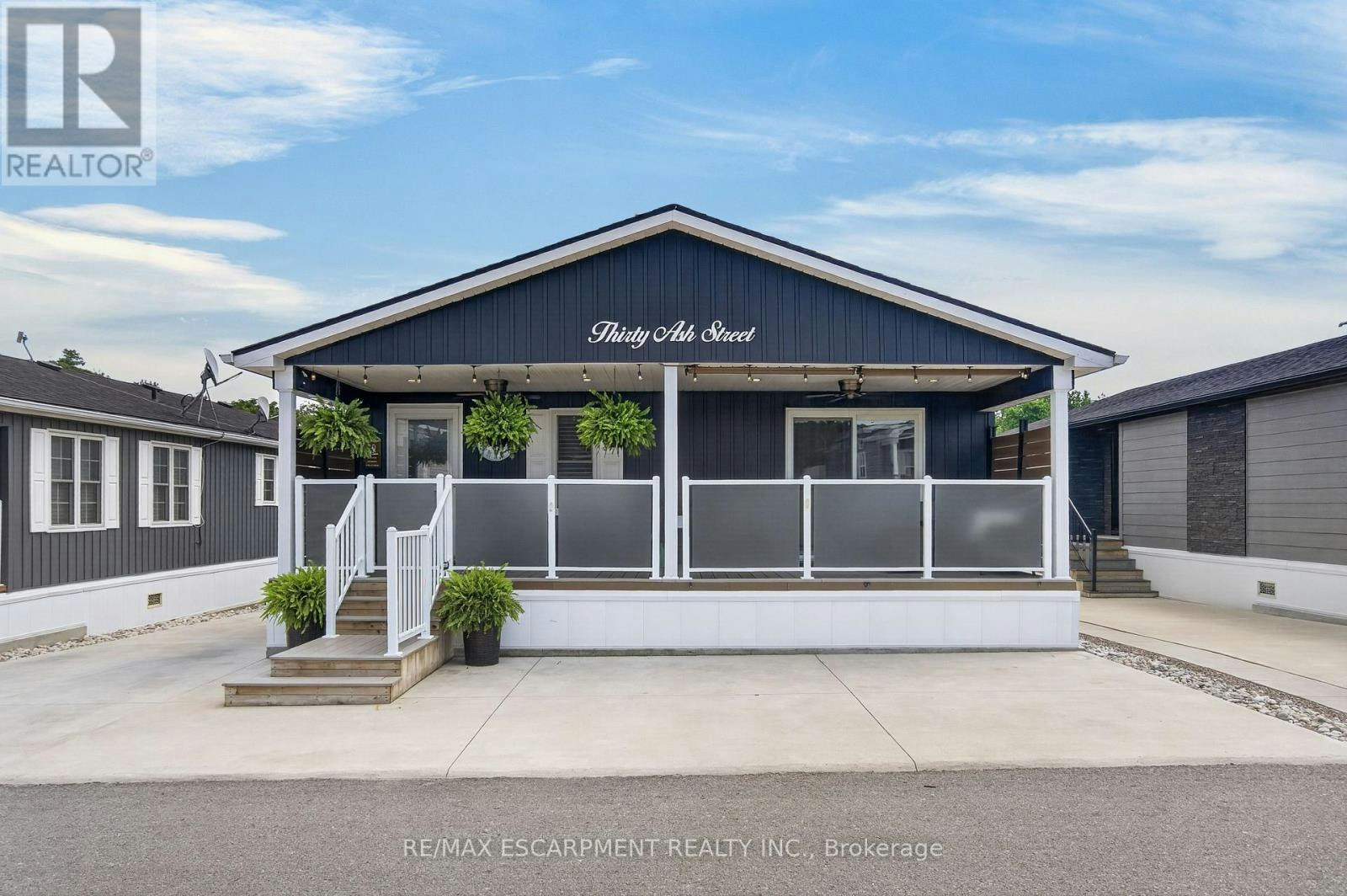 30 4449 Ash Milburough Street Line, Burlington, ON, L7P 0C5