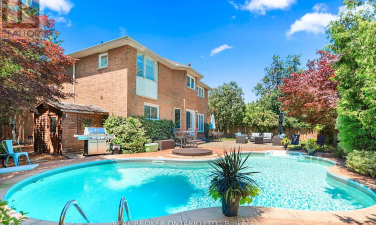 1291 Windrush Drive