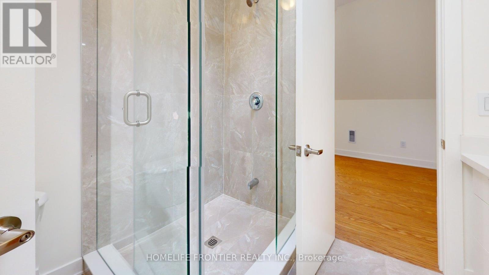 R (LANEWAY-1089 Glencairn Avenue, Toronto, ON, M6B 2B1 - 18