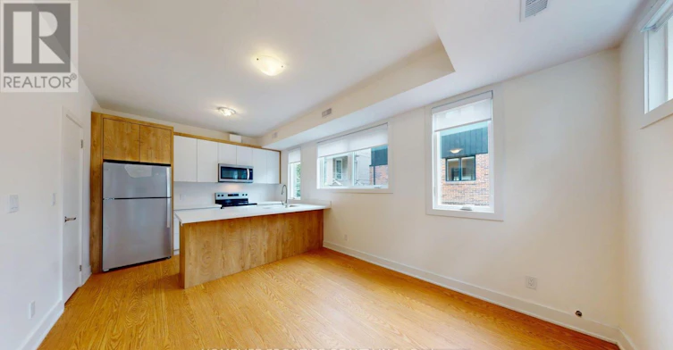R (LANEWAY-1089 Glencairn Avenue, Toronto, ON, M6B 2B1 - 6