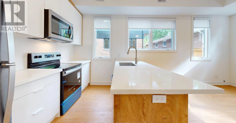 R (LANEWAY-1089 Glencairn Avenue, Toronto, ON, M6B 2B1 - 8