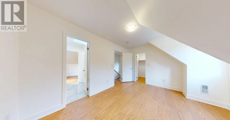 R (LANEWAY-1089 Glencairn Avenue, Toronto, ON, M6B 2B1 - 16