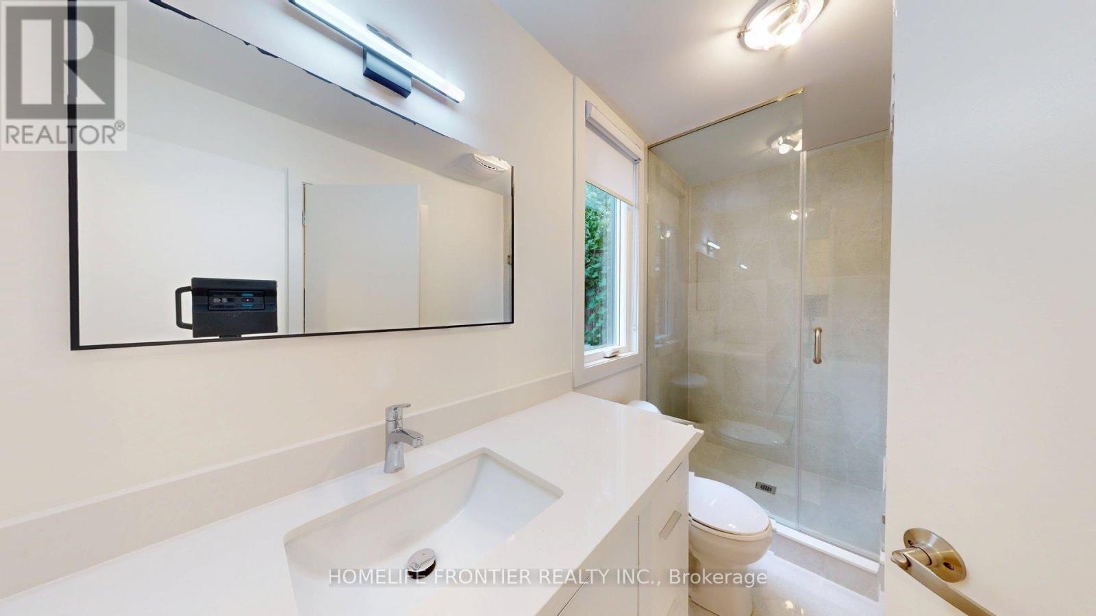 R (LANEWAY-1089 Glencairn Avenue, Toronto, ON, M6B 2B1 - 12