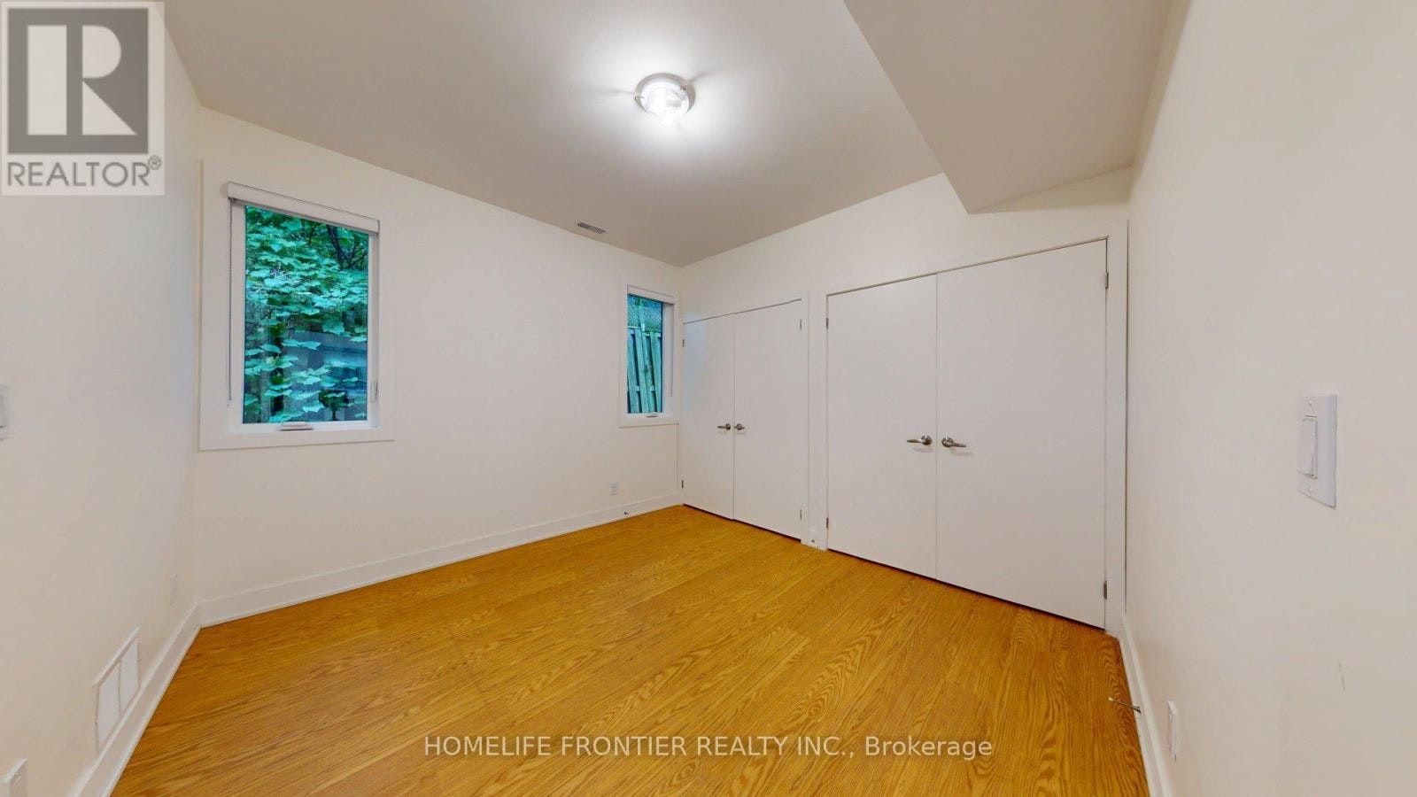 R (LANEWAY-1089 Glencairn Avenue, Toronto, ON, M6B 2B1 - 11