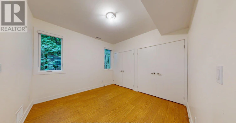 R (LANEWAY-1089 Glencairn Avenue, Toronto, ON, M6B 2B1 - 11