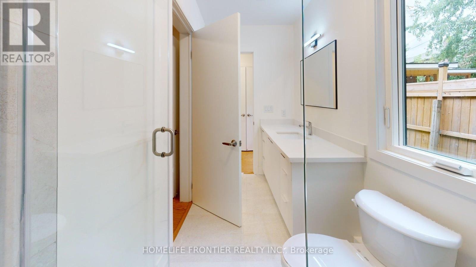 R (LANEWAY-1089 Glencairn Avenue, Toronto, ON, M6B 2B1 - 13