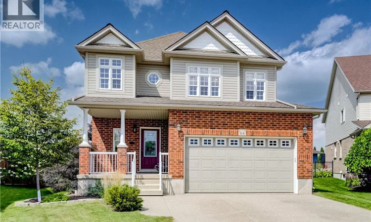 64 Kropf Drive