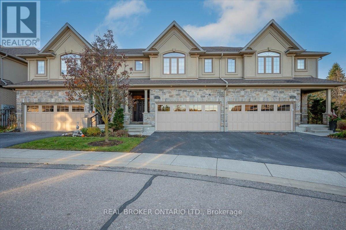 22-435 Winchester Drive, Waterloo, ON, N2T 0B7