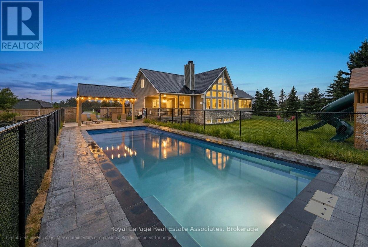 6-7-321311 Concession Road, Kemptville, ON, L9W 0W8